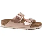 Birkenstock Sandalias niña Arizona Kids niña - Rosa - 38