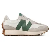 New Balance Zapatillas deportivas bajas '327' verde / blanco