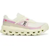 ON - Zapatillas de trail - Cloudvista 2 W Ivory/Seedling para Mujer - Talla 37 - Beige