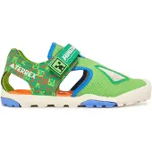 Adidas Sandalias Minecraft Terrex Captain Toey 2.0