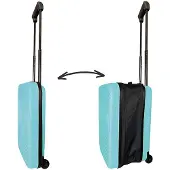 Wellhome Maleta Trolley 21l