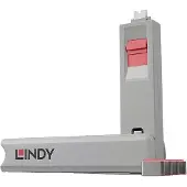 Lindy Bloqueador Usb C
