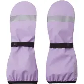 Reima - Kid's Puro - Guantes size 2, morado