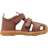 Hummel Zapatos primeros pasos 'Velcro' malva