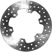 Brembo Disco De Freno Oro 68b407m5
