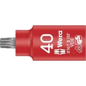 Wera Werk 05004924001 Bit, pieza individual