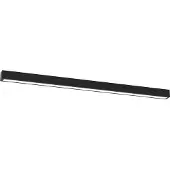 Milagro Lámpara de techo lineal, 1xT8, 124 cm, MLP8910