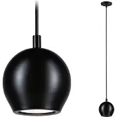 Paulmann Lámpara colgante LED Shima