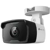TP-LINK VIGI Cámara IP Bullet C330I 3MP Plástico IR 6mm
