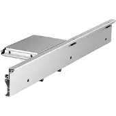 Festool ST, , 83 cm, plateado