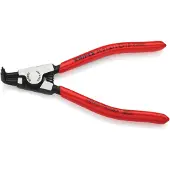Knipex Alicates Para Arandelas Exteriores De 90° 10-25mm 125mm