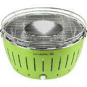 LotusGrill G435 XL G-GR-435P - Parrilla para barbacoa - Carbón