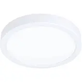 Eglo Fueva 5, 1 bombilla, LED, IP20, blanco