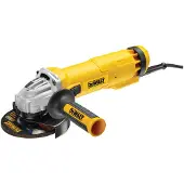 DeWalt Mini-Amoladora DWE4207-QS (1010 W)