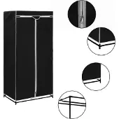 Syfax Armario 75x50x160 cm