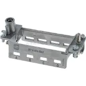 Harting Estructura de articulación Han, modelo 09140160361, módulo A-F