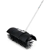 Stihl Herramienta combinada de escoba y cepillo KB-KM - - 4601-740-4905