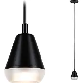 Paulmann Lámpara colgante LED Luia