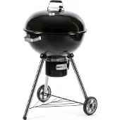 Cecotec FZG 1016, parrilla de carbón FIELDMANN