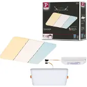 Paulmann Panel LED empotrable VariFit de , modelo Veluna