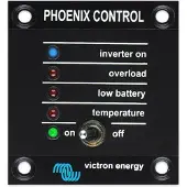 Victron Energy Panel de control del inversor Victron Phoenix