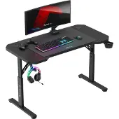 Huzaro Escritorio Gaming Hero 2.6