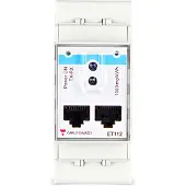 Victron Energy Medidor De Energía Monofásico Et112-1 Phase-max 100a