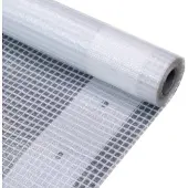 Syfax Lona impermeable 260 g/m² 2x2 m blanca