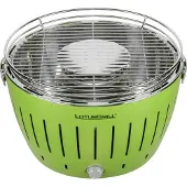 LotusGrill G340 G-GR-34P - Parrilla para barbacoa - Carbón