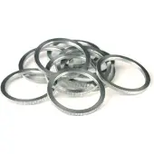 Stehle Anillo reductor para soporte , 30x2,0x25,4 mm