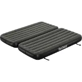 Bestway Colchón hinchable TriTech Connect and Rest 3 en 1, 188 x 99 x 25 cm