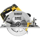 DeWalt Sierra Circular Dcs572n-xj