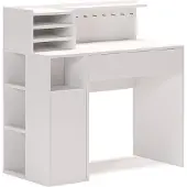Vicco Escritorio Blanco 100 x 50 cm, Model 36079