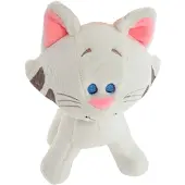 Woezel & Pip Peluche para perro - Buurpoes