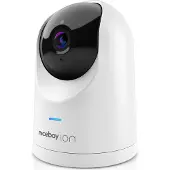 Niceboy Cámara de seguridad Wi-Fi Guardian N2 PRO 2K para el hogar