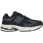 New Balance Zapatillas deportivas '2002' marrón / negro