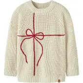 Lil´ Atelier Jersey blanco
