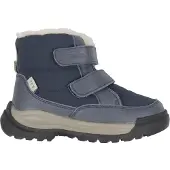 Wheat Botas 'Millas Tex' navy