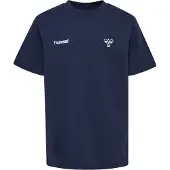 Hummel Camiseta De Manga Corta Graphic