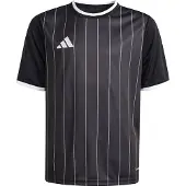 Adidas adidasCamiseta estampada Entrada26 140 Black / White Niño
