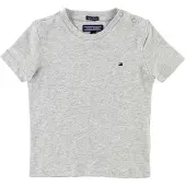 Tommy Hilfiger Camiseta gris moteado