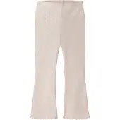 Name it Leggings 'NMFBensa' amarillo pastel / rosa