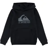 Quiksilver Sudadera Con Capucha Comp Logo