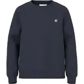 Name It Mini Sudadera 'NMMVimo' navy