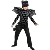 Disguise Disfraz De Niño Ender Dragon Classic