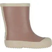 Wheat Botas de lluvia 'Muddy' beige / altrosa