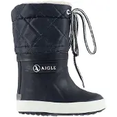 Aigle Botas de lluvia 'GIBOULEE' navy
