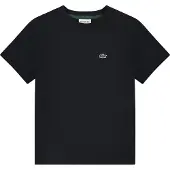 Lacoste Kids Camiseta De Manga Corta 947025