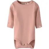 Lil´ Atelier Pijama entero/body 'NBNGayo' altrosa