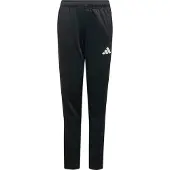 Adidas adidasPantalón de entrenamiento Entrada26 104 Black / White Niño